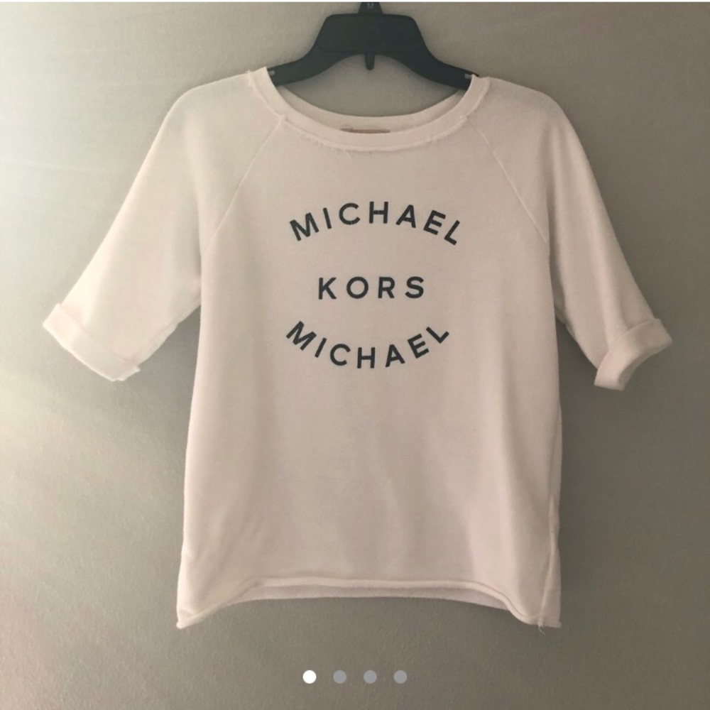 Michael Kors top